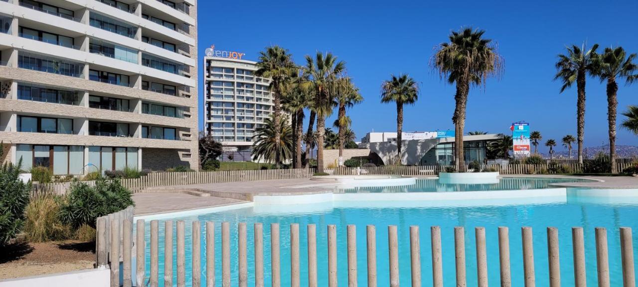 Vive La Experiencia, Playa, Spa, Casino De Juegos كوكيمبو المظهر الخارجي الصورة