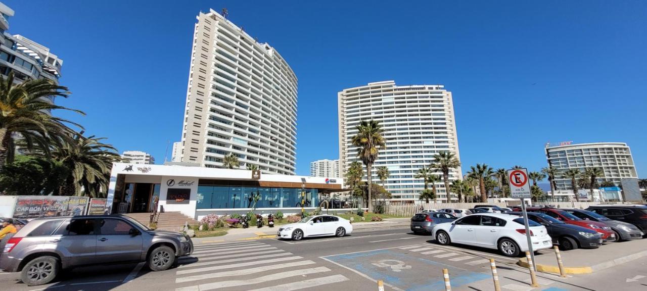 Vive La Experiencia, Playa, Spa, Casino De Juegos كوكيمبو المظهر الخارجي الصورة
