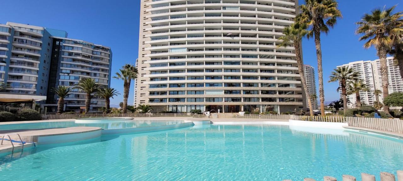 Vive La Experiencia, Playa, Spa, Casino De Juegos كوكيمبو المظهر الخارجي الصورة