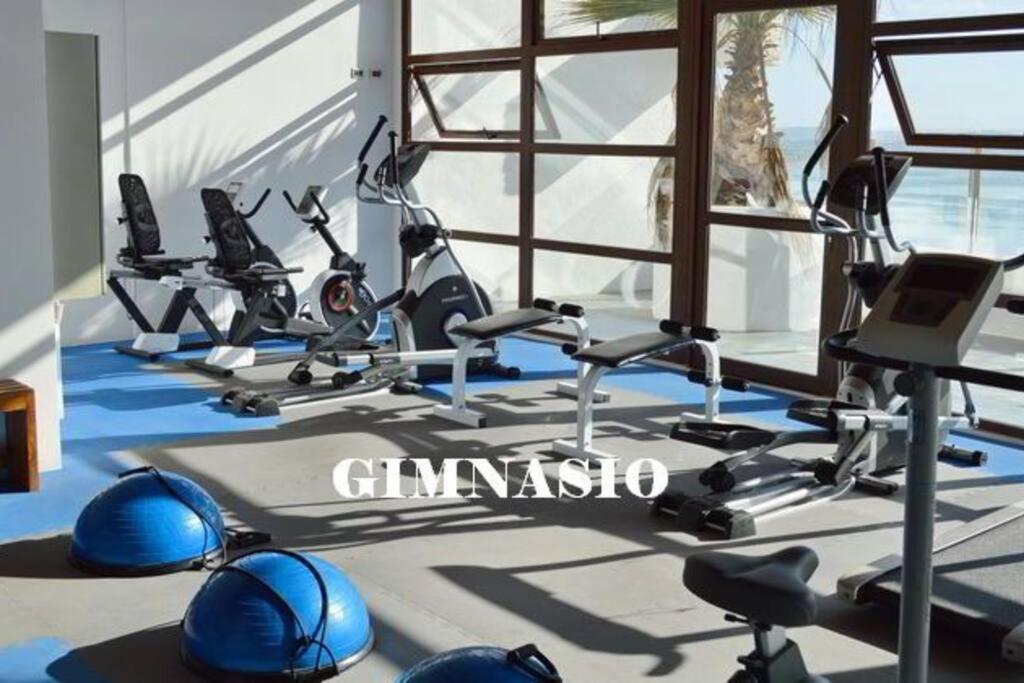 Vive La Experiencia, Playa, Spa, Casino De Juegos كوكيمبو المظهر الخارجي الصورة