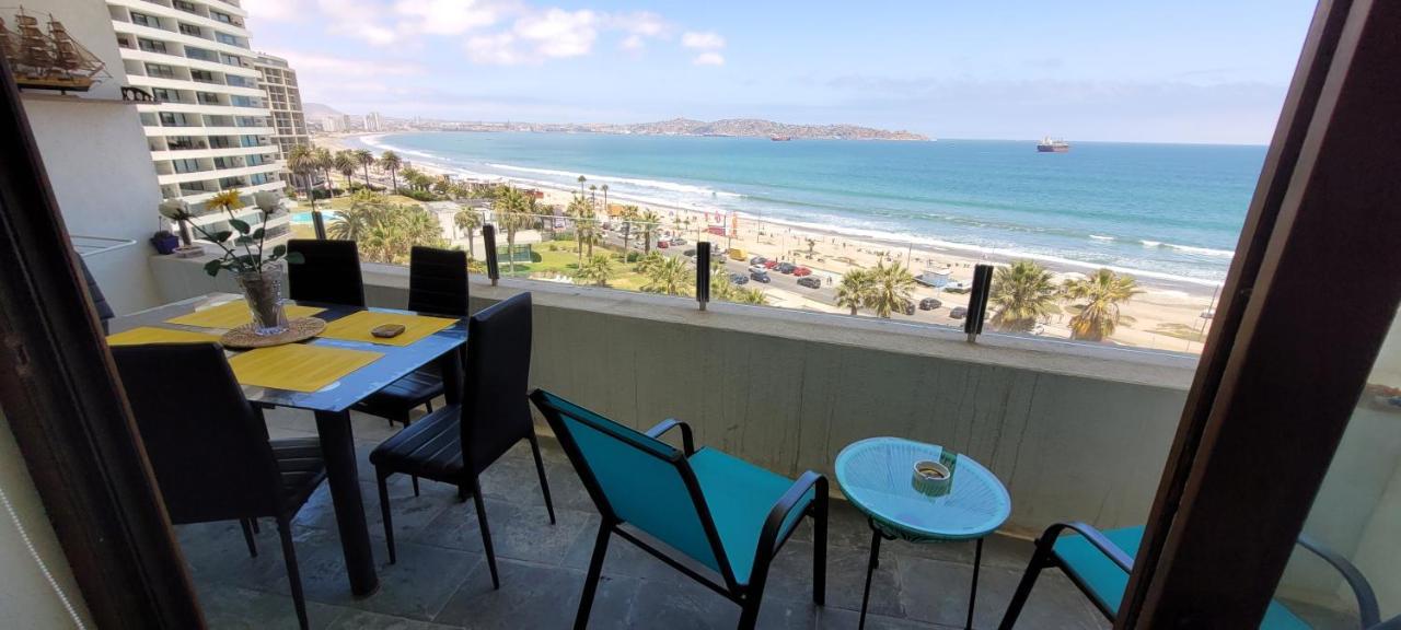 Vive La Experiencia, Playa, Spa, Casino De Juegos كوكيمبو المظهر الخارجي الصورة